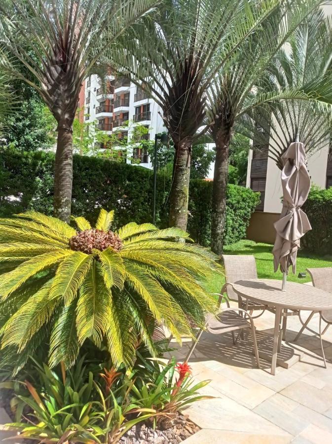 International Plaza Paulista Jardins Rooftot The View * São Paulo